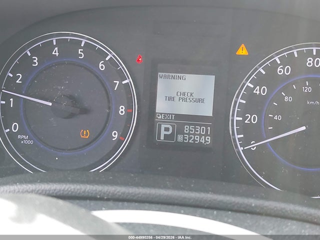 Продажа на аукционе авто 2010 Infiniti G37, vin: JN1CV6AP8AM408644, номер лота: 44990256