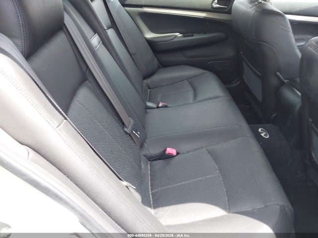 Продажа на аукционе авто 2010 Infiniti G37, vin: JN1CV6AP8AM408644, номер лота: 44990256