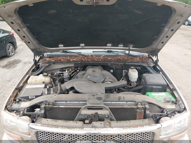Aukcja sprzedaży 2005 Gmc Yukon Denali, vin: 1GKEK63U95J195443, numer aukcji: 44990263
