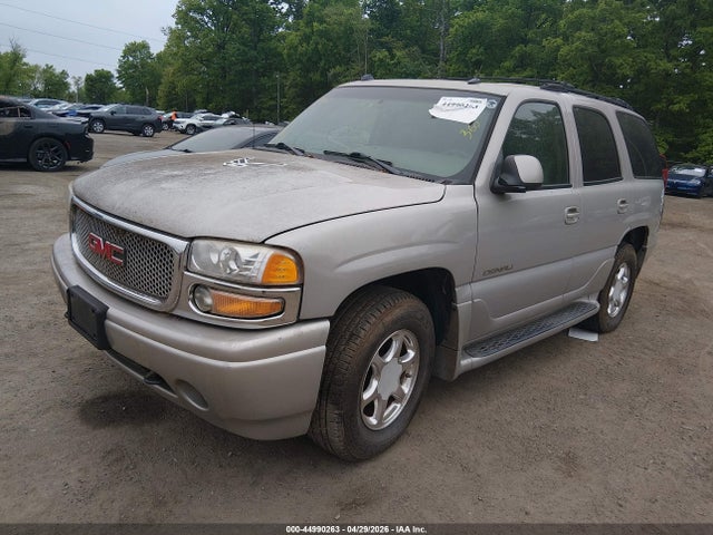 Aukcja sprzedaży 2005 Gmc Yukon Denali, vin: 1GKEK63U95J195443, numer aukcji: 44990263