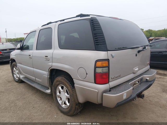 Aukcja sprzedaży 2005 Gmc Yukon Denali, vin: 1GKEK63U95J195443, numer aukcji: 44990263