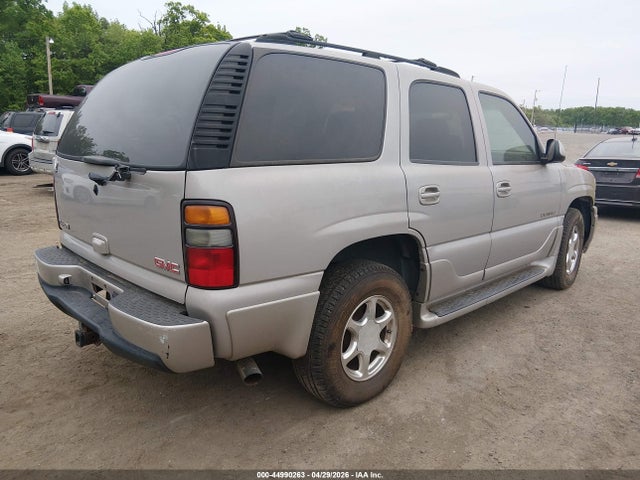 Aukcja sprzedaży 2005 Gmc Yukon Denali, vin: 1GKEK63U95J195443, numer aukcji: 44990263