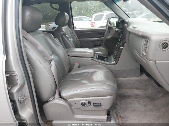 Aukcja sprzedaży 2005 Gmc Yukon Denali, vin: 1GKEK63U95J195443, numer aukcji: 44990263