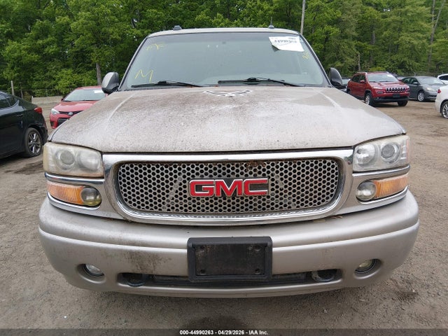 Aukcja sprzedaży 2005 Gmc Yukon Denali, vin: 1GKEK63U95J195443, numer aukcji: 44990263