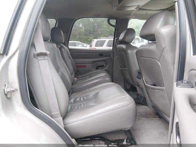 Aukcja sprzedaży 2005 Gmc Yukon Denali, vin: 1GKEK63U95J195443, numer aukcji: 44990263