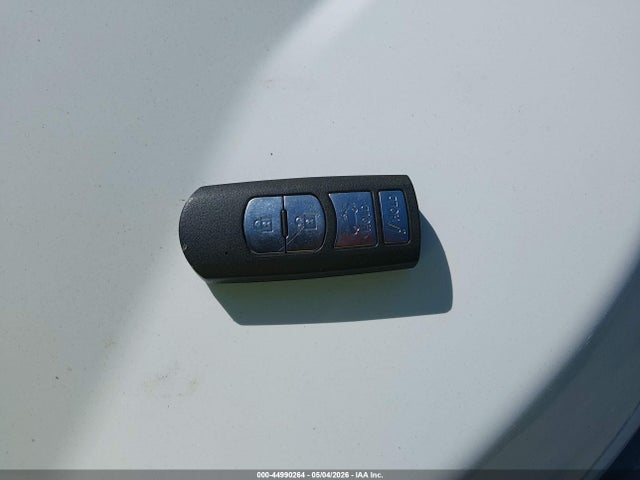 2014 Mazda Mazda6 I Grand Touring მანქანა იყიდება აუქციონზე, vin: JM1GJ1W54E1110815, აუქციონის ნომერი: 44990264