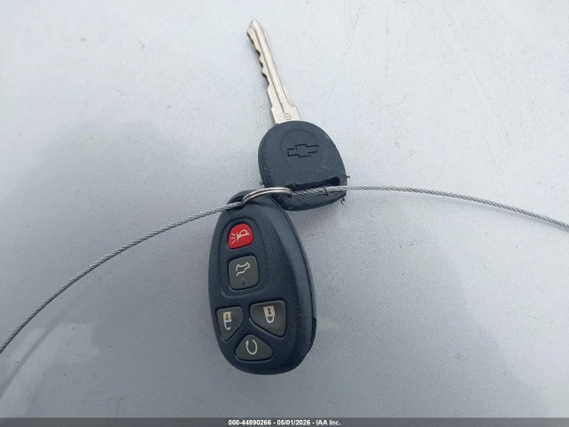 44990266 :رقم المزاد ، 1GNSCBE09BR240688 vin ، 2011 Chevrolet Tahoe Lt مزاد بيع