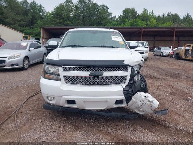 44990266 :رقم المزاد ، 1GNSCBE09BR240688 vin ، 2011 Chevrolet Tahoe Lt مزاد بيع
