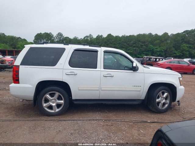 44990266 :رقم المزاد ، 1GNSCBE09BR240688 vin ، 2011 Chevrolet Tahoe Lt مزاد بيع