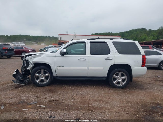 44990266 :رقم المزاد ، 1GNSCBE09BR240688 vin ، 2011 Chevrolet Tahoe Lt مزاد بيع