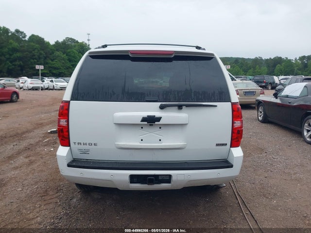 44990266 :رقم المزاد ، 1GNSCBE09BR240688 vin ، 2011 Chevrolet Tahoe Lt مزاد بيع