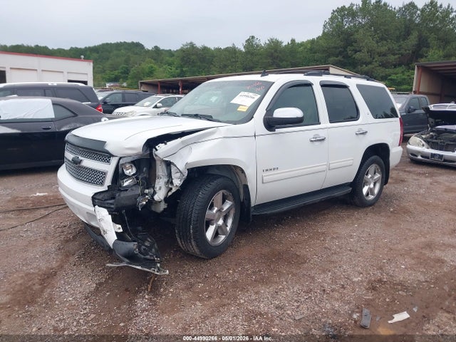 44990266 :رقم المزاد ، 1GNSCBE09BR240688 vin ، 2011 Chevrolet Tahoe Lt مزاد بيع