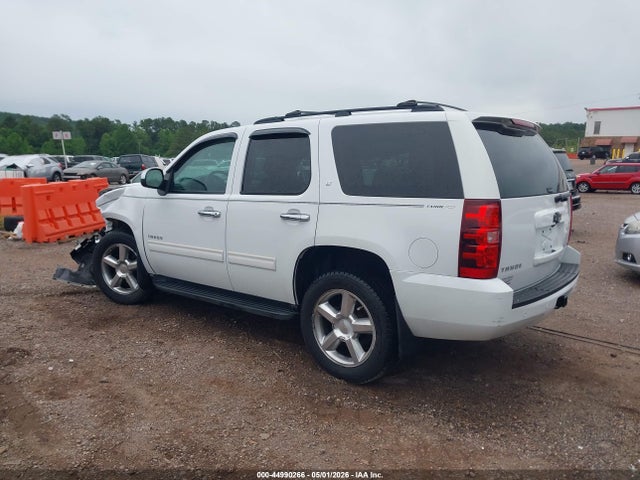 44990266 :رقم المزاد ، 1GNSCBE09BR240688 vin ، 2011 Chevrolet Tahoe Lt مزاد بيع