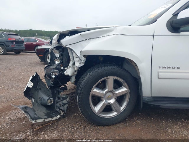 44990266 :رقم المزاد ، 1GNSCBE09BR240688 vin ، 2011 Chevrolet Tahoe Lt مزاد بيع