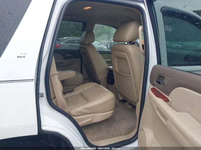 44990266 :رقم المزاد ، 1GNSCBE09BR240688 vin ، 2011 Chevrolet Tahoe Lt مزاد بيع