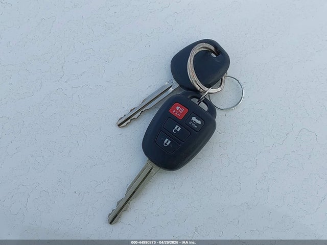 Toyota CAMRY SE 2014 4T1BF1FK0EU869005 Image 11