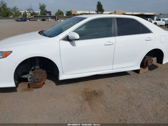 Toyota CAMRY SE 2014 4T1BF1FK0EU869005 Image 6