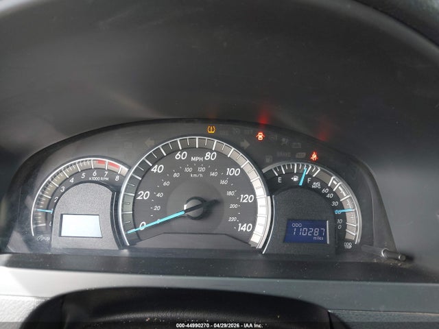 Toyota CAMRY SE 2014 4T1BF1FK0EU869005 Image 7
