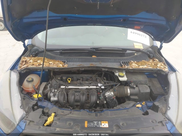 Продажа на аукционе авто 2019 Ford Escape S, vin: 1FMCU0F70KUC02270, номер лота: 44990272