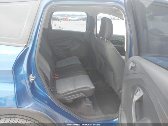 Продажа на аукционе авто 2019 Ford Escape S, vin: 1FMCU0F70KUC02270, номер лота: 44990272