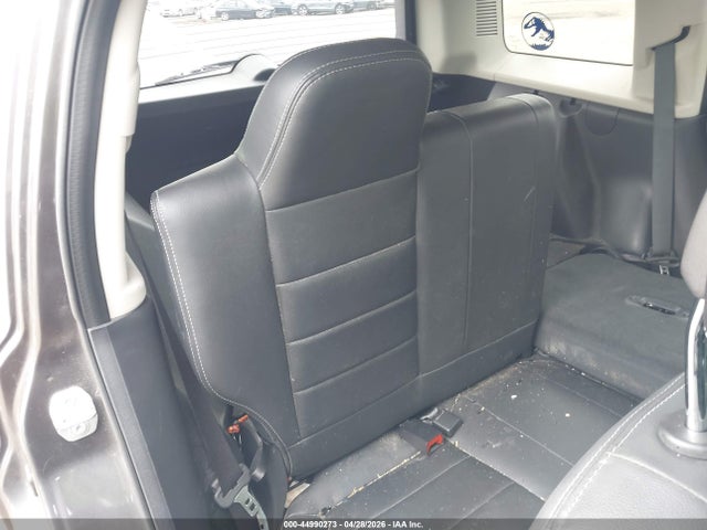 Aukcja sprzedaży 2016 Jeep Patriot High Altitude Edition, vin: 1C4NJRFB6GD505690, numer aukcji: 44990273