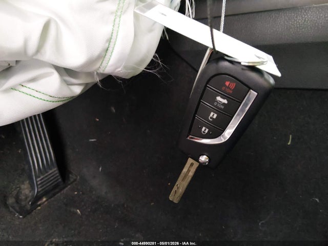 2021 Toyota Camry Se მანქანა იყიდება აუქციონზე, vin: 4T1G11AK1MU445522, აუქციონის ნომერი: 44990281
