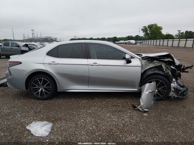 2021 Toyota Camry Se მანქანა იყიდება აუქციონზე, vin: 4T1G11AK1MU445522, აუქციონის ნომერი: 44990281