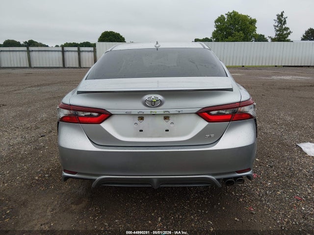2021 Toyota Camry Se მანქანა იყიდება აუქციონზე, vin: 4T1G11AK1MU445522, აუქციონის ნომერი: 44990281