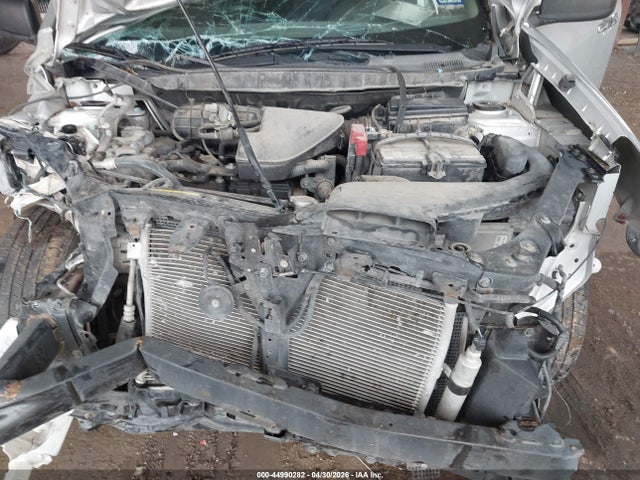44990282 :رقم المزاد ، JN8AS5MV4FW759388 vin ، 2015 Nissan Rogue Select S مزاد بيع
