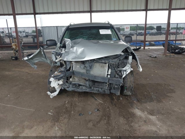 44990282 :رقم المزاد ، JN8AS5MV4FW759388 vin ، 2015 Nissan Rogue Select S مزاد بيع