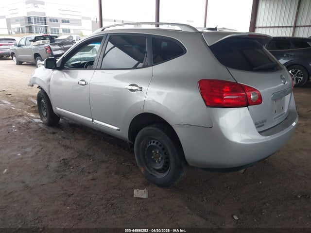 44990282 :رقم المزاد ، JN8AS5MV4FW759388 vin ، 2015 Nissan Rogue Select S مزاد بيع