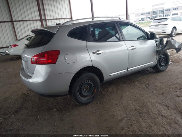 44990282 :رقم المزاد ، JN8AS5MV4FW759388 vin ، 2015 Nissan Rogue Select S مزاد بيع