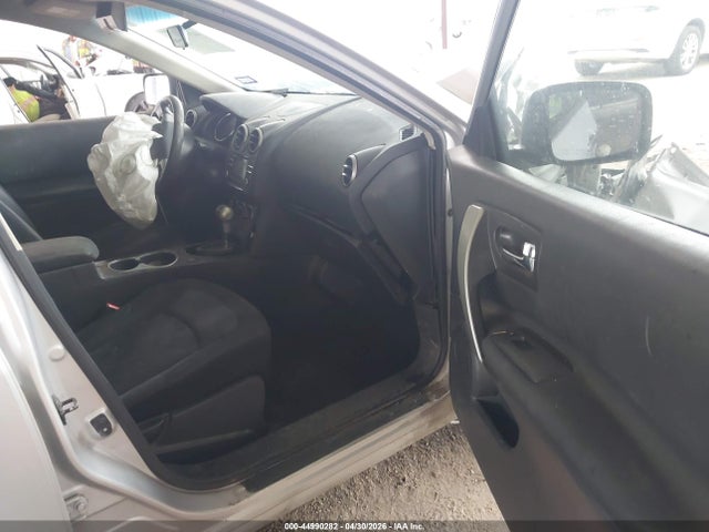 44990282 :رقم المزاد ، JN8AS5MV4FW759388 vin ، 2015 Nissan Rogue Select S مزاد بيع