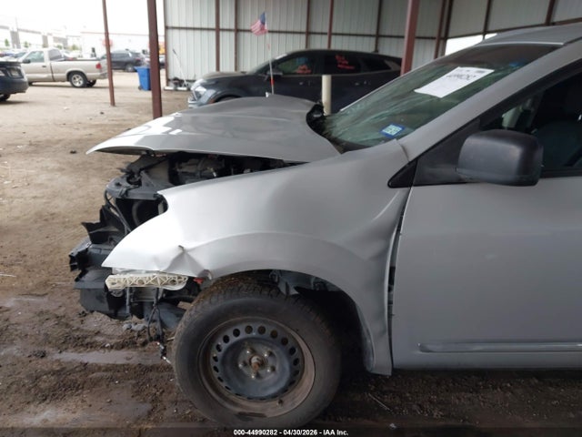 44990282 :رقم المزاد ، JN8AS5MV4FW759388 vin ، 2015 Nissan Rogue Select S مزاد بيع
