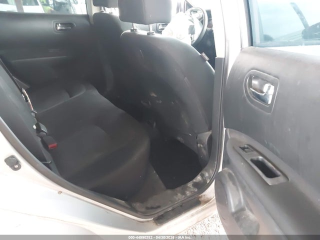 44990282 :رقم المزاد ، JN8AS5MV4FW759388 vin ، 2015 Nissan Rogue Select S مزاد بيع