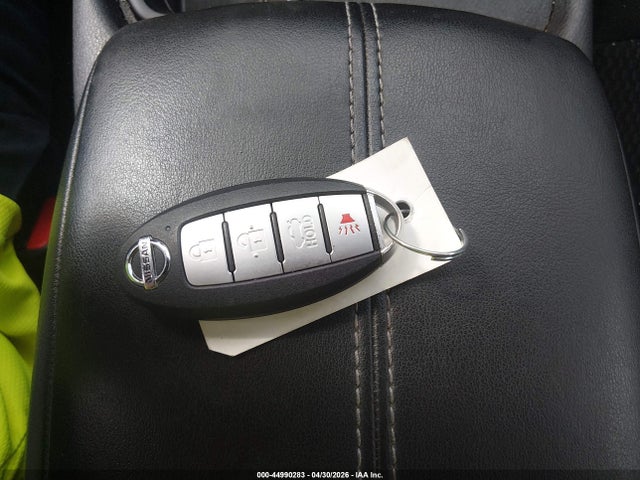 2021 Nissan Sentra S Xtronic Cvt მანქანა იყიდება აუქციონზე, vin: 3N1AB8BV8MY265317, აუქციონის ნომერი: 44990283