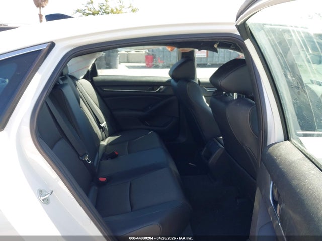 Продажа на аукционе авто 2022 Honda Accord Hybrid Sport, vin: 1HGCV3F20NA036783, номер лота: 44990284