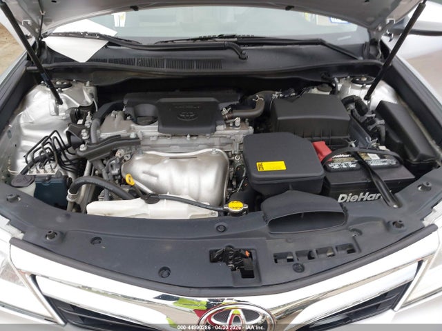 Продаж на аукціоні авто 2012 Toyota Camry Le, vin: 4T4BF1FK6CR160520, номер лоту: 44990286