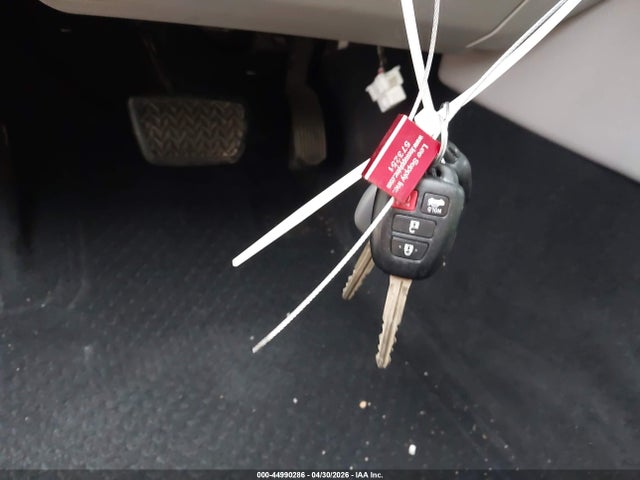 Продаж на аукціоні авто 2012 Toyota Camry Le, vin: 4T4BF1FK6CR160520, номер лоту: 44990286
