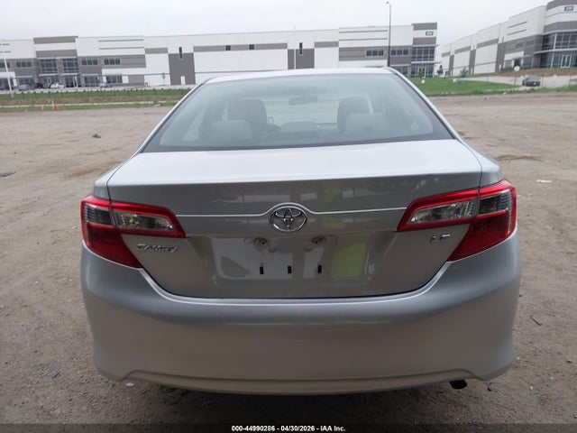 Продаж на аукціоні авто 2012 Toyota Camry Le, vin: 4T4BF1FK6CR160520, номер лоту: 44990286