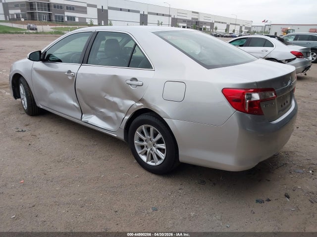 Продаж на аукціоні авто 2012 Toyota Camry Le, vin: 4T4BF1FK6CR160520, номер лоту: 44990286