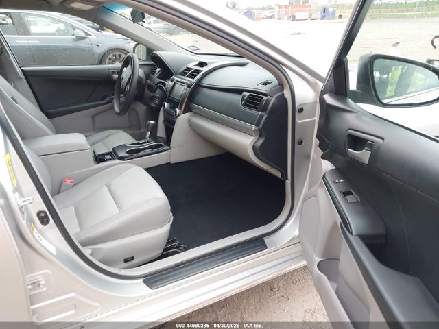 Продаж на аукціоні авто 2012 Toyota Camry Le, vin: 4T4BF1FK6CR160520, номер лоту: 44990286