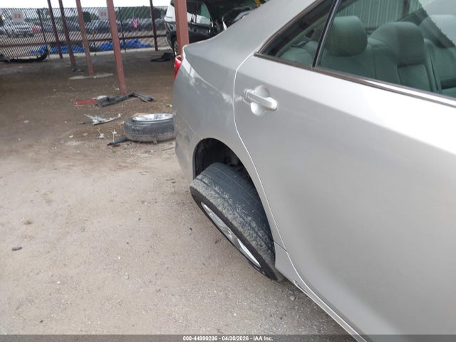 Продаж на аукціоні авто 2012 Toyota Camry Le, vin: 4T4BF1FK6CR160520, номер лоту: 44990286