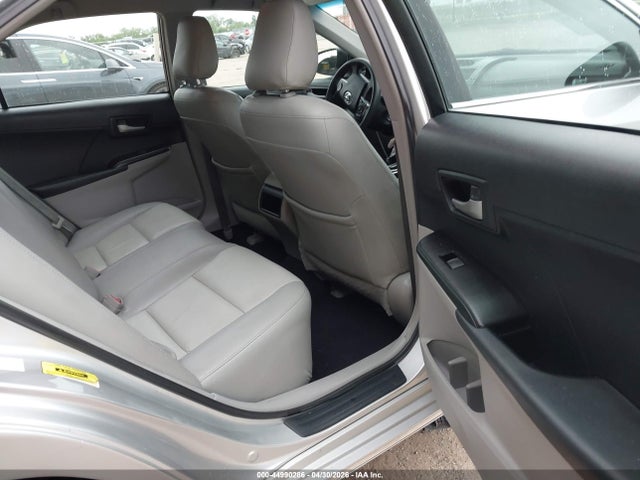Продаж на аукціоні авто 2012 Toyota Camry Le, vin: 4T4BF1FK6CR160520, номер лоту: 44990286