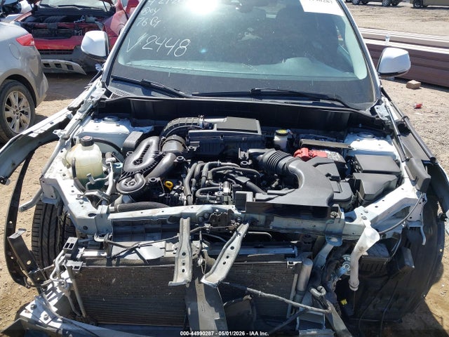 Infiniti Qx50 Essential 2020 3PCAJ5M10LF112448 Image 10