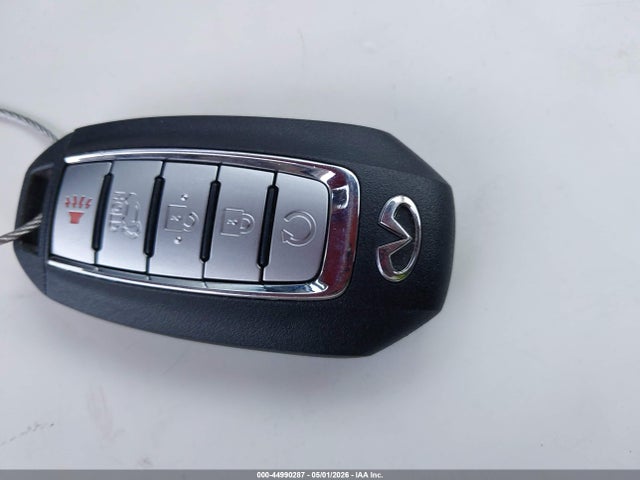 Infiniti Qx50 Essential 2020 3PCAJ5M10LF112448 Image 11