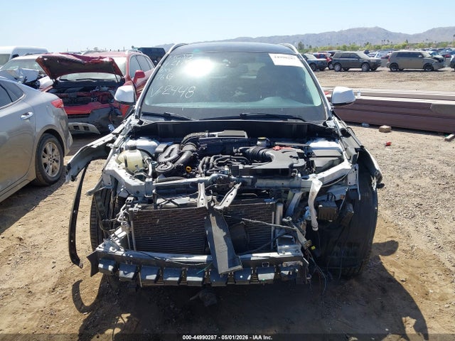 Infiniti Qx50 Essential 2020 3PCAJ5M10LF112448 Image 13