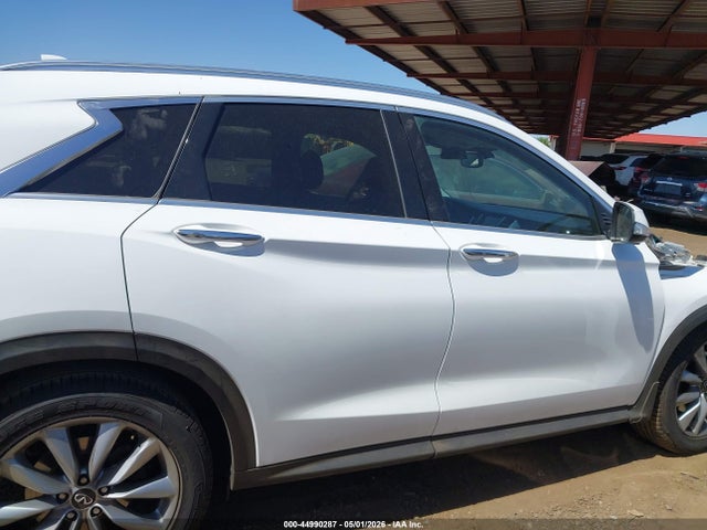 Infiniti Qx50 Essential 2020 3PCAJ5M10LF112448 Image 14