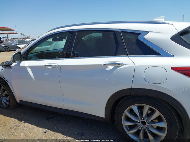 Infiniti Qx50 Essential 2020 3PCAJ5M10LF112448 Image 15
