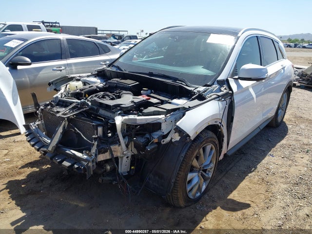 Infiniti Qx50 Essential 2020 3PCAJ5M10LF112448 Image 2